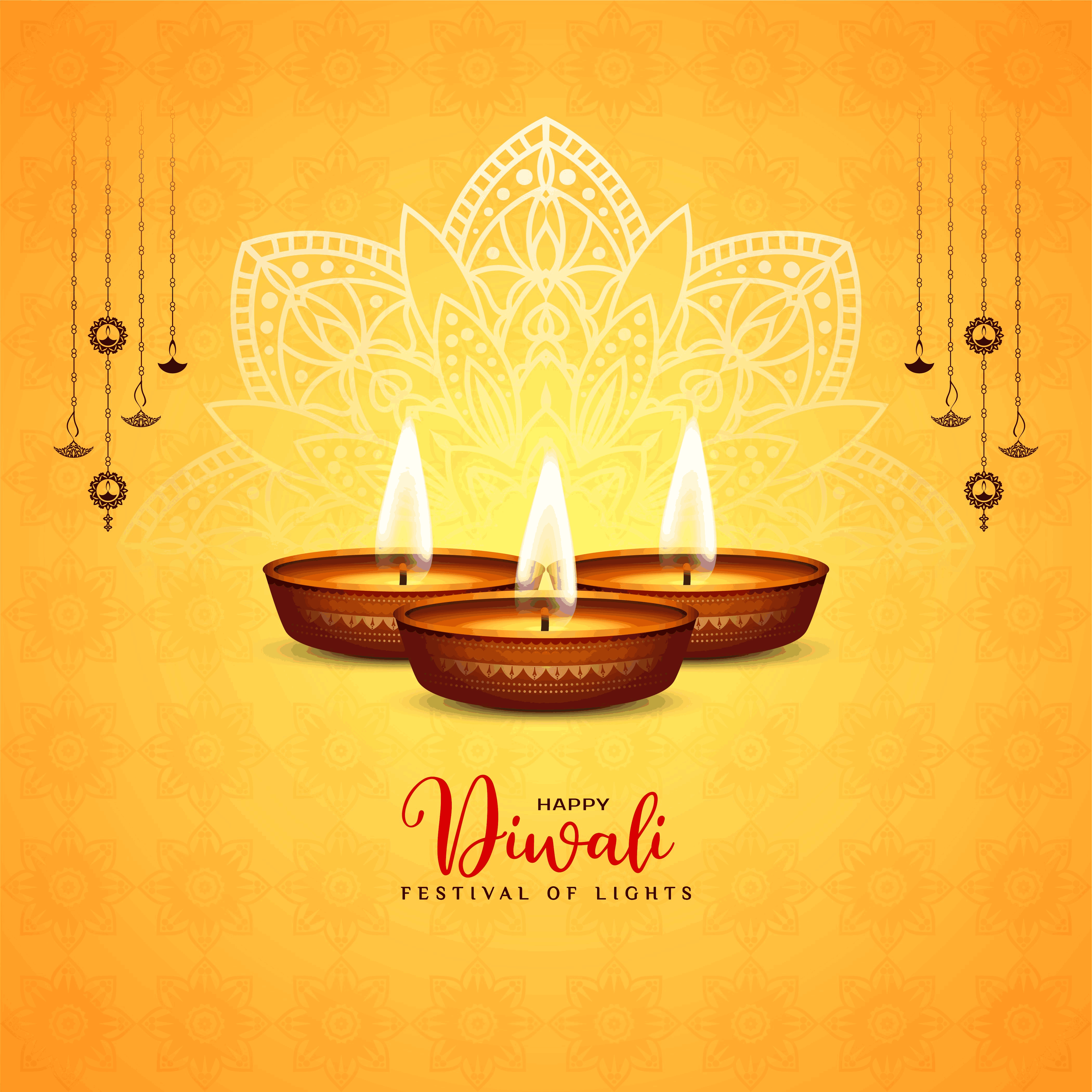 Diwali - 12th Nov