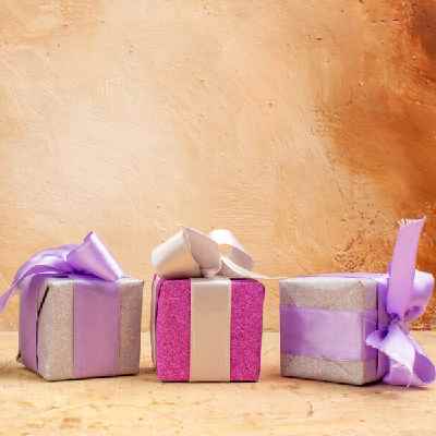 Birthday Gift Hampers